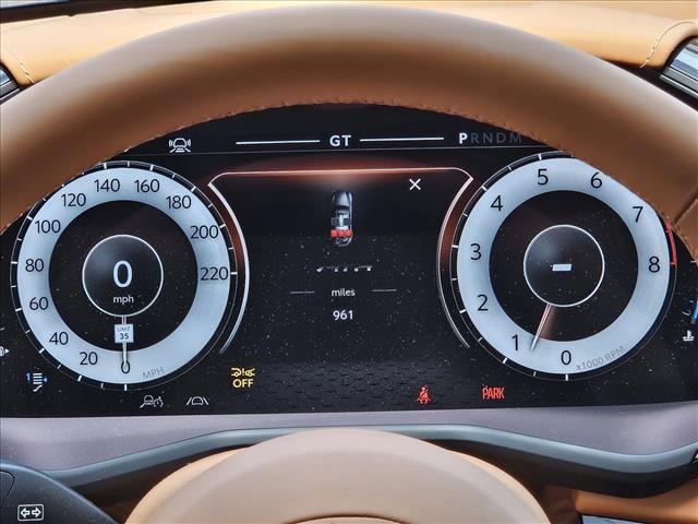 Used 2026 Aston Martin DBX 707 AWD/4WD image 20