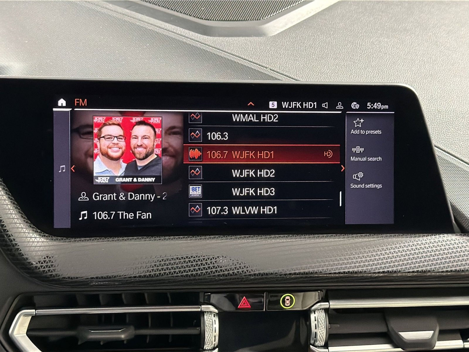 Used 2021 BMW 228i xDrive Gran Coupe w/ Convenience Package image 18