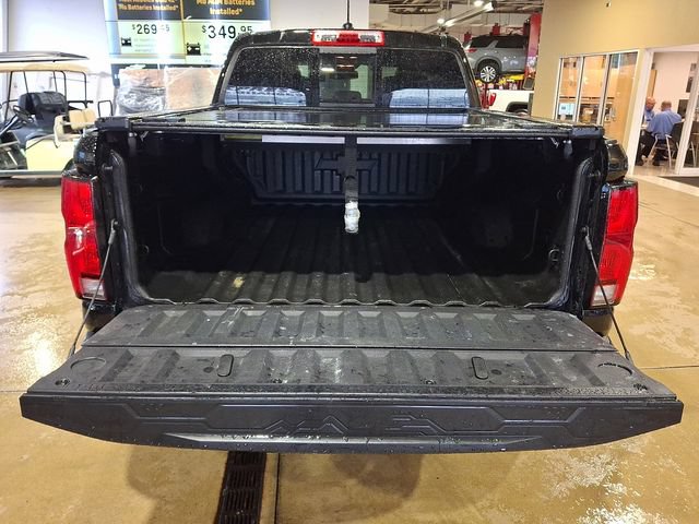Used 2026 Chevrolet Colorado ZR2 AWD/4WD image 32