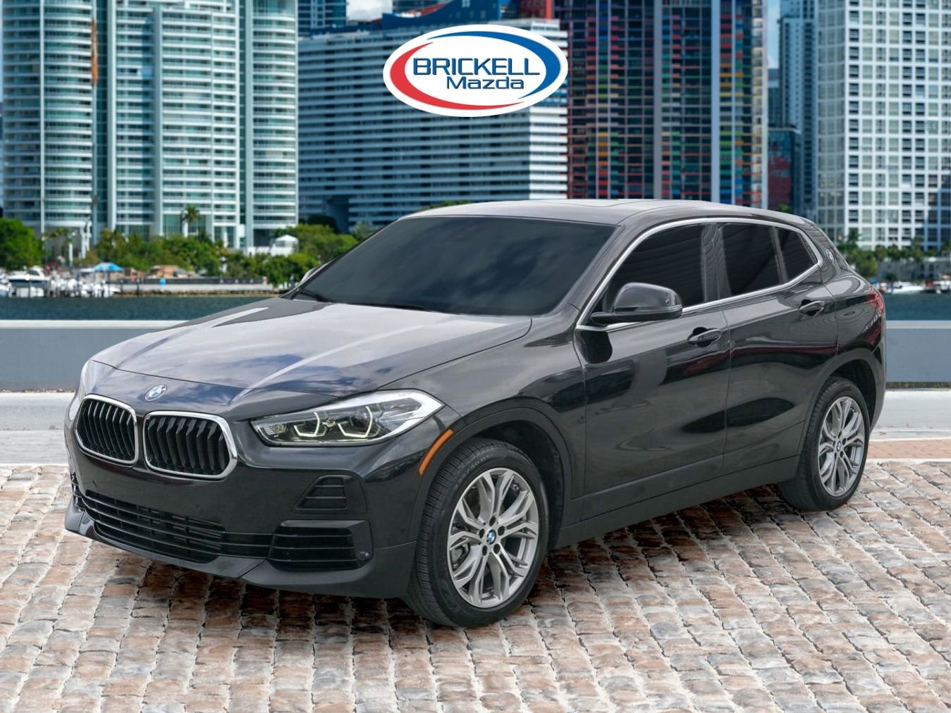 Used 2022 BMW X2 sDrive28i w/ Convenience Package
