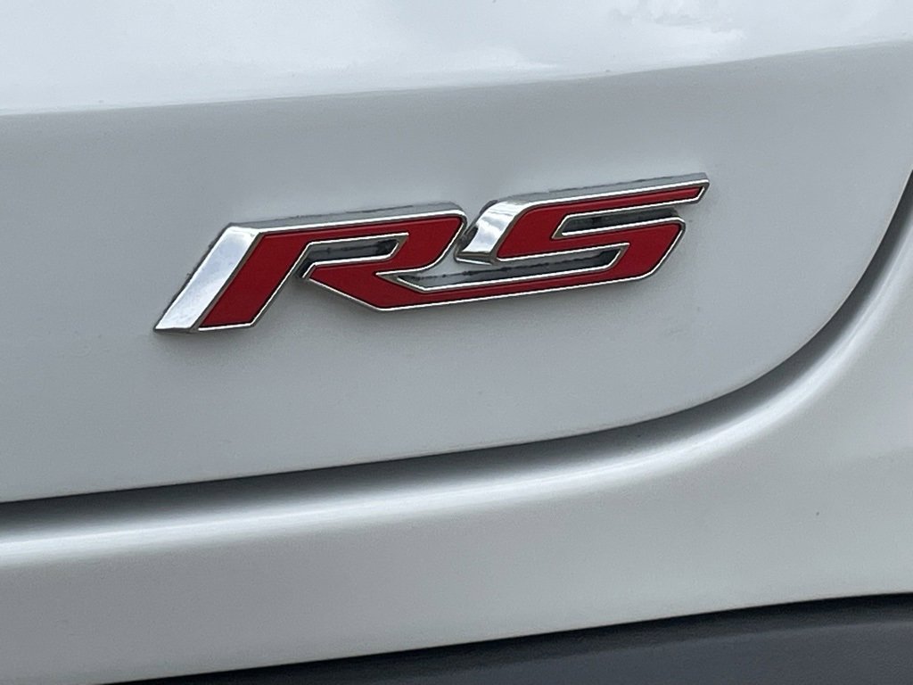 Used 2024 Chevrolet Trax RS w/ Driver Confidence Package image 18