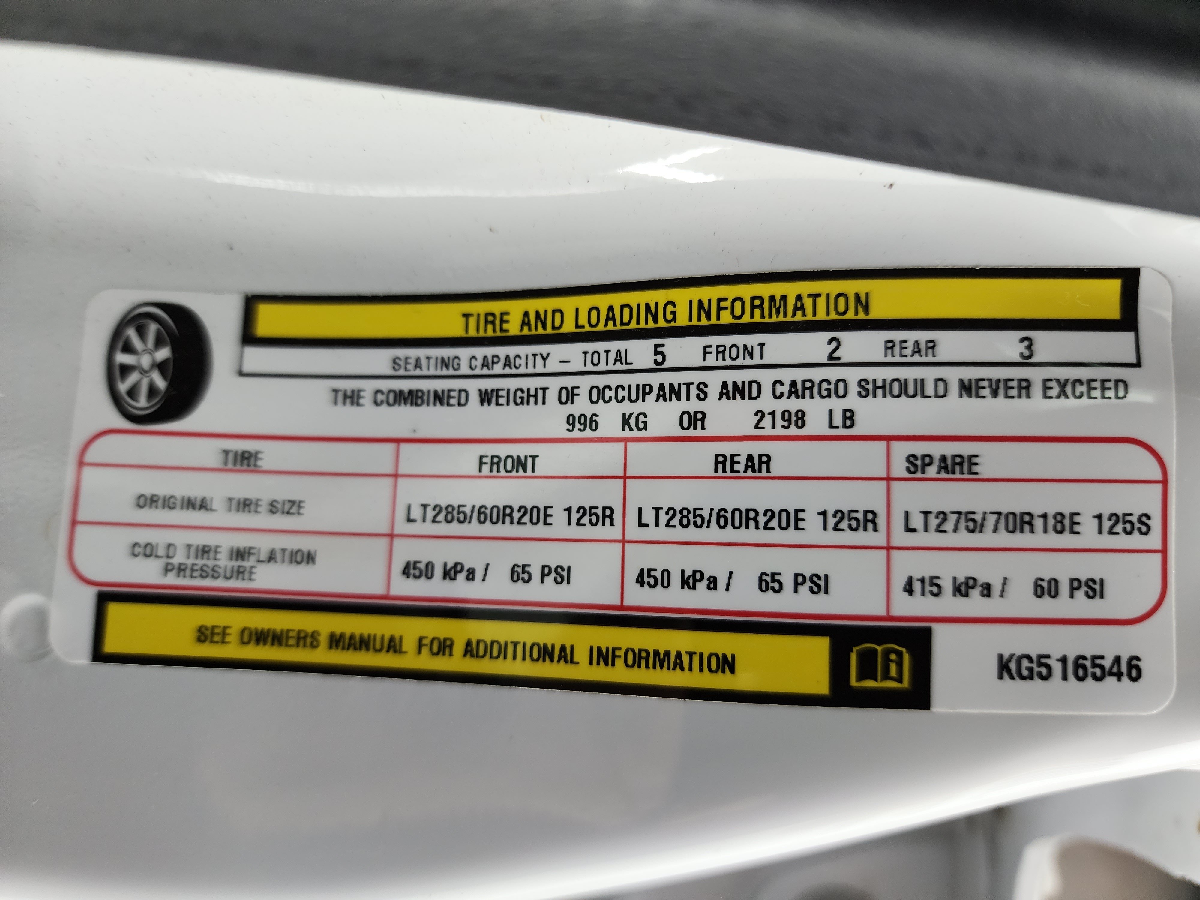 Used 2019 RAM 2500 Big Horn AWD/4WD image 58