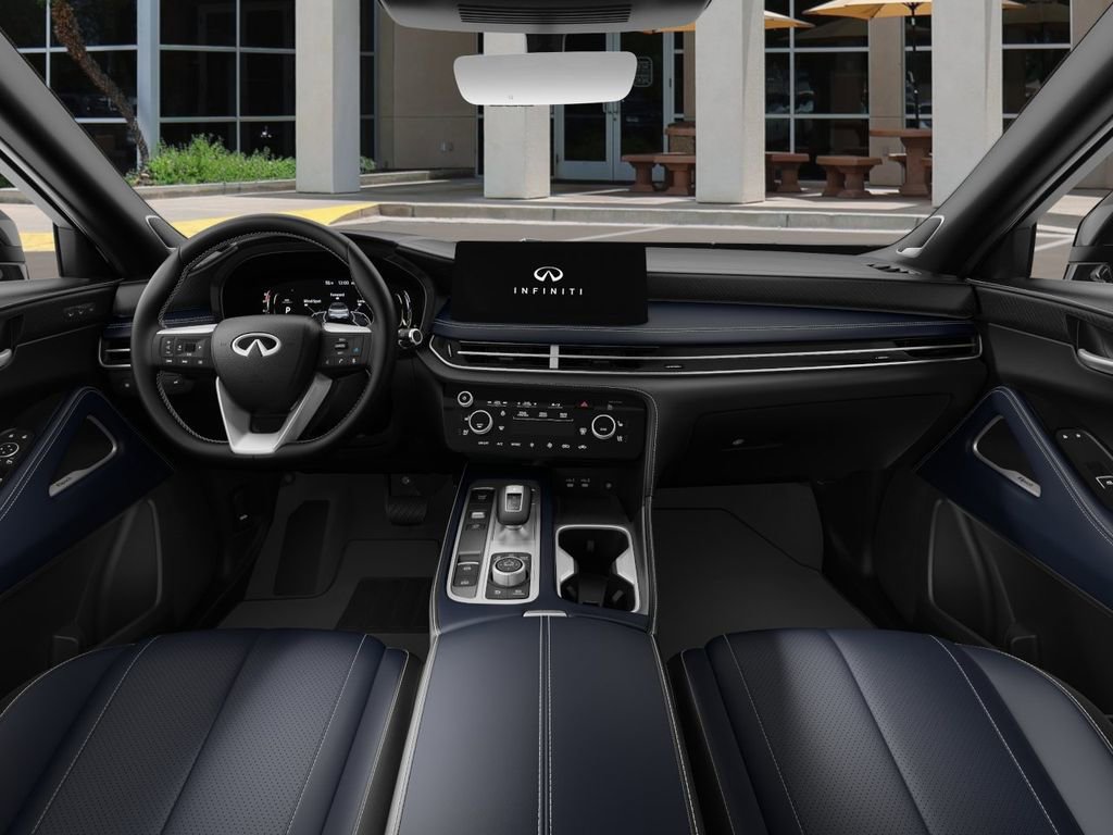 New 2026 INFINITI QX60 Sport image 15