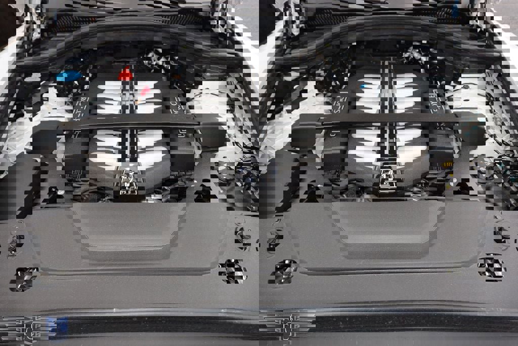 Used 2019 Rolls-Royce Cullinan image 47