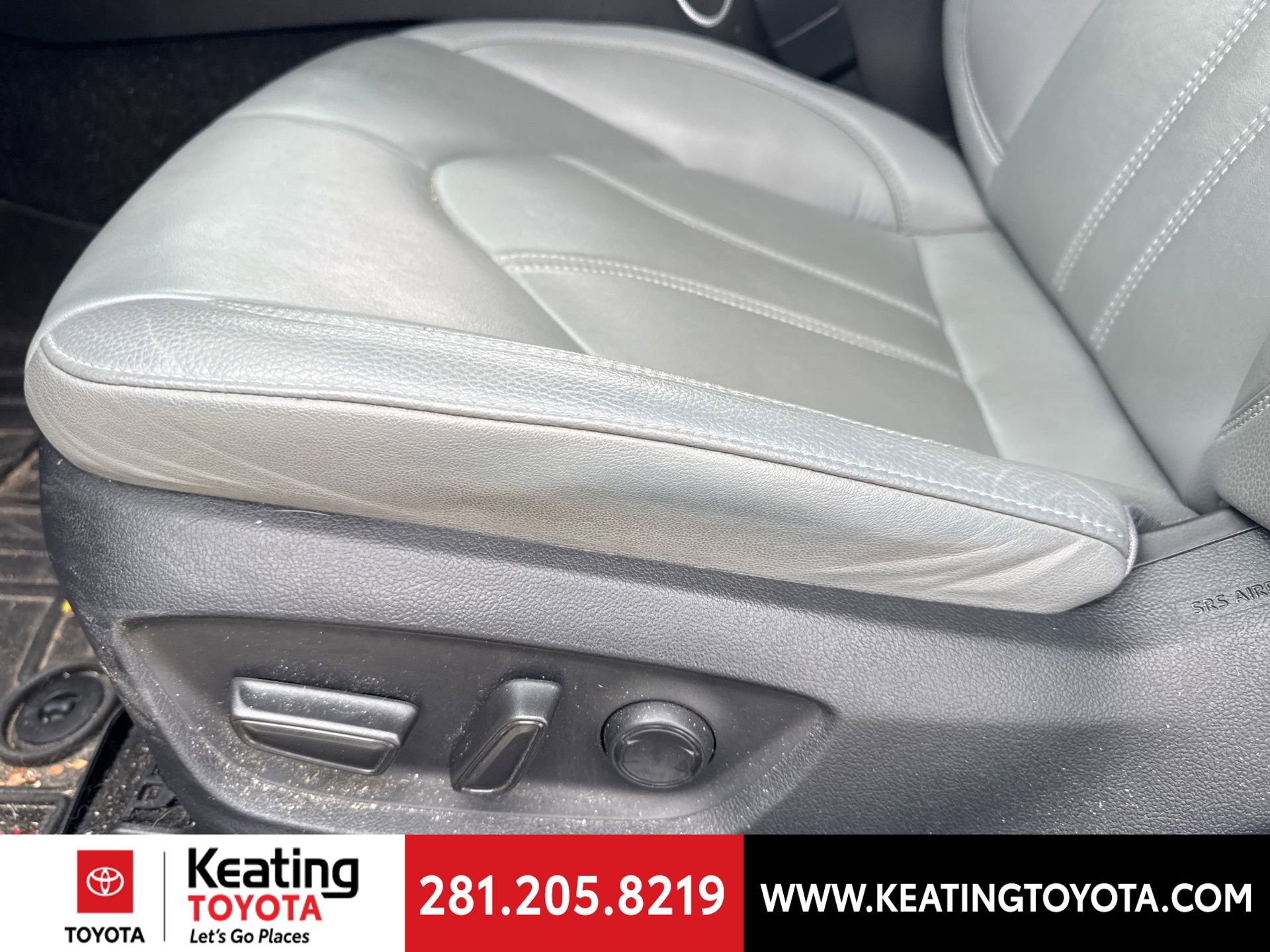 Used 2022 Toyota Avalon XLE image 15