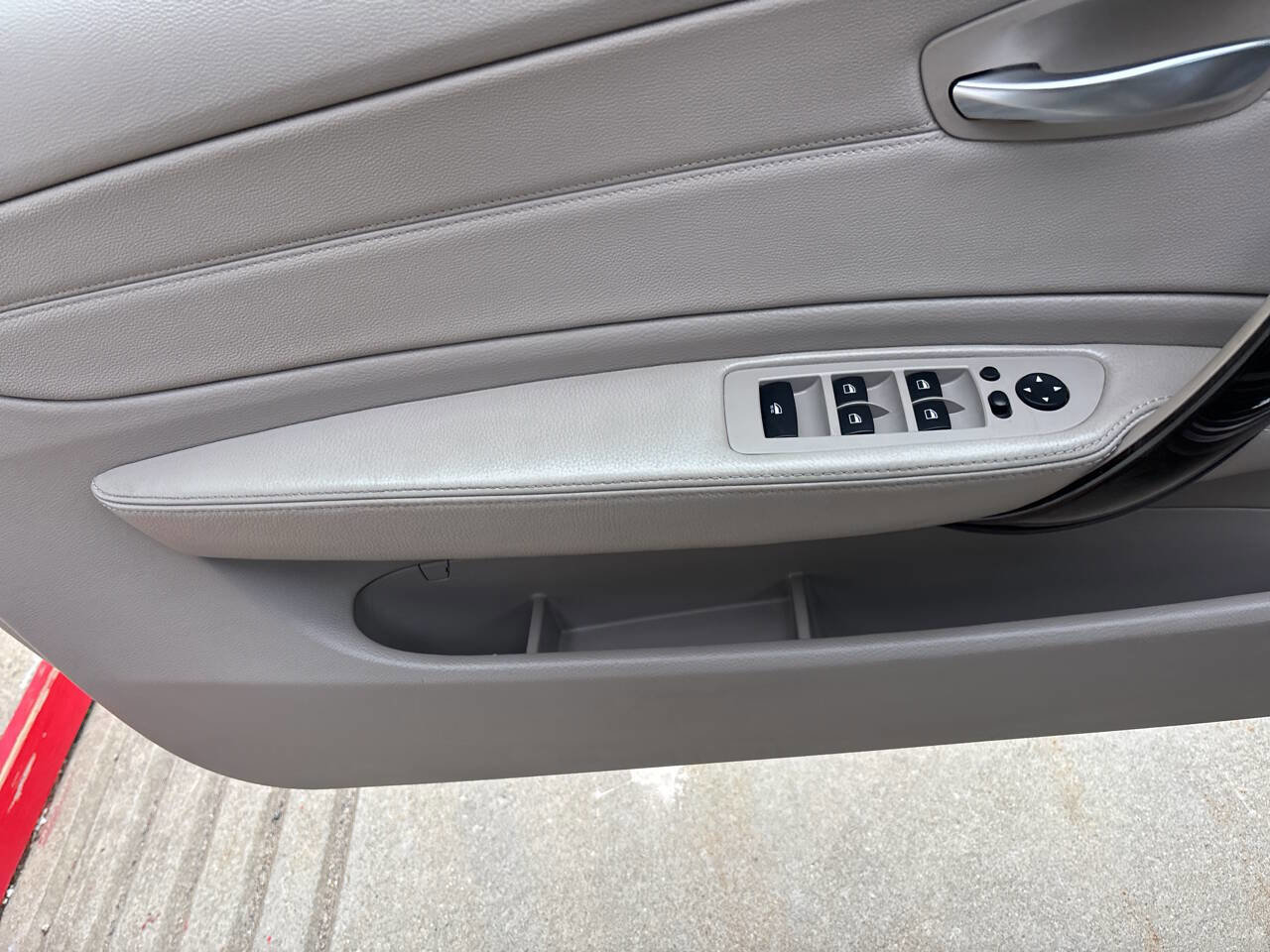 Used 2012 BMW 128i Convertible RWD image 19