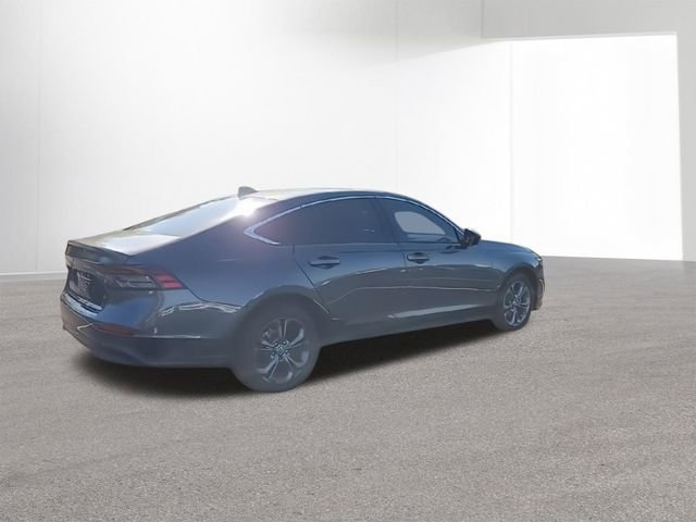 Used 2024 Honda Accord EX image 9