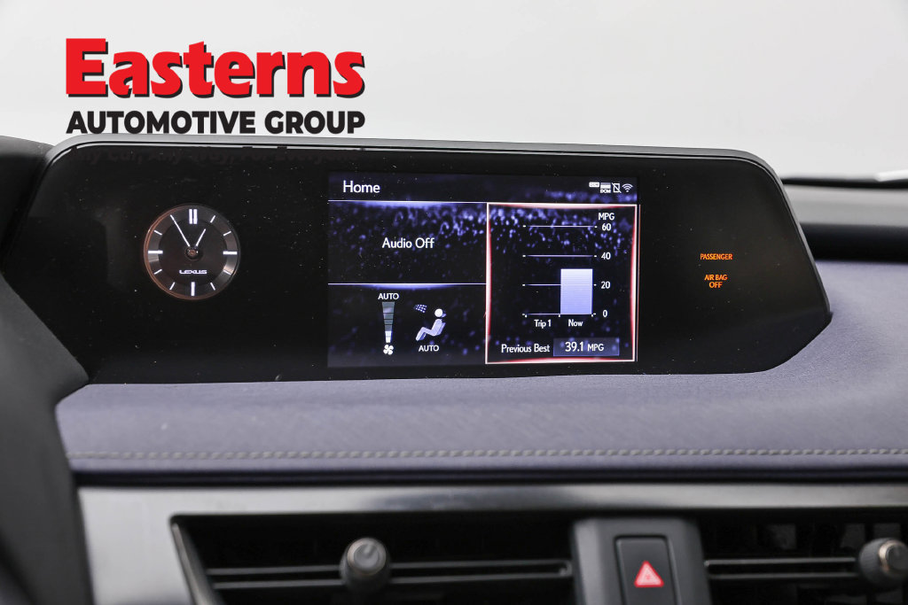 Used 2020 Lexus UX 250h w/ Premium Package AWD/4WD image 17