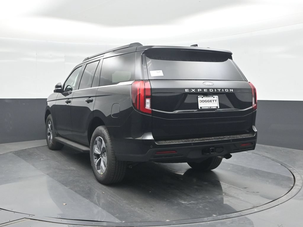 New 2027 Ford Expedition Active RWD image 22