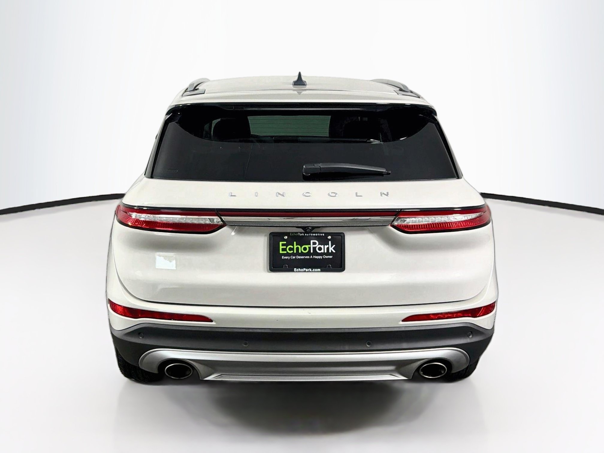 Used 2022 Lincoln Corsair FWD image 7