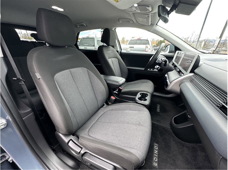 Used 2024 Hyundai Ioniq 5 SEL image 15