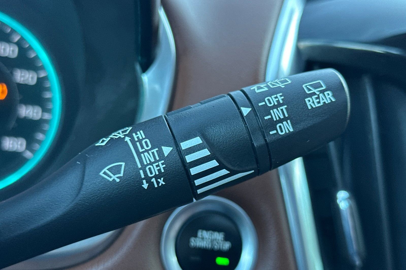 Used 2018 Chevrolet Traverse High Country image 39