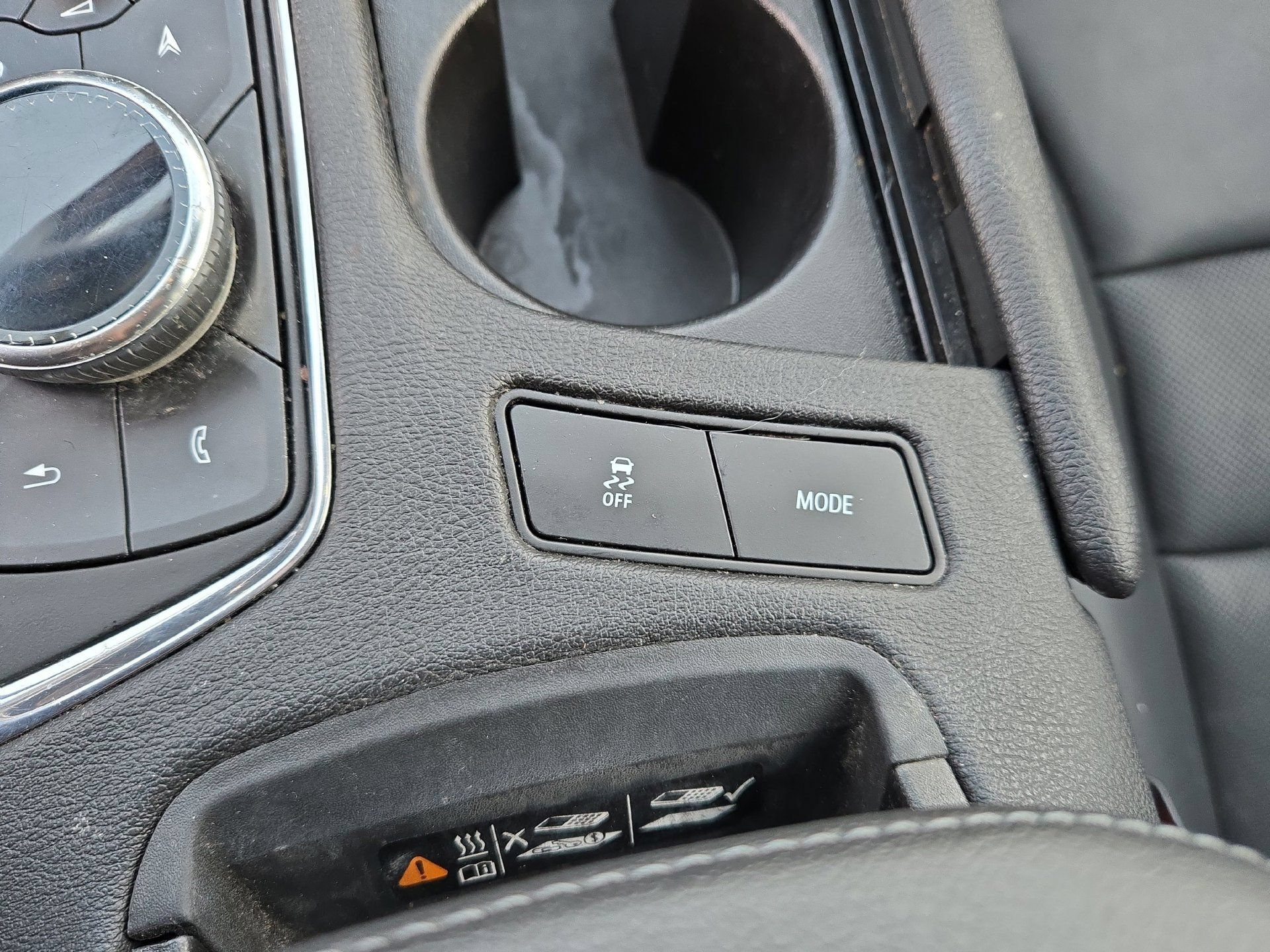 Used 2021 Cadillac XT5 Sportv AWD/4WD image 28
