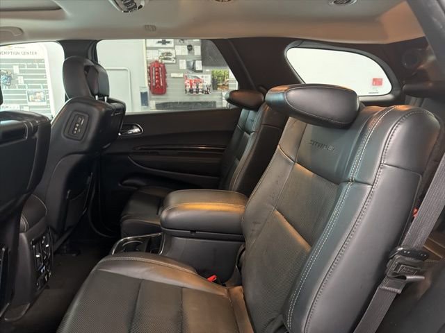 Used 2014 Dodge Durango Citadel w/ Technology Group AWD/4WD image 25