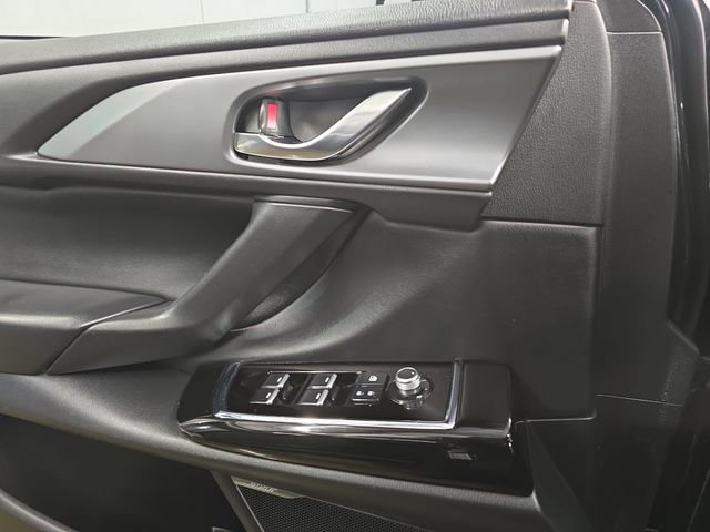 Used 2021 MAZDA CX-9 Touring w/ Touring Premium Package image 12