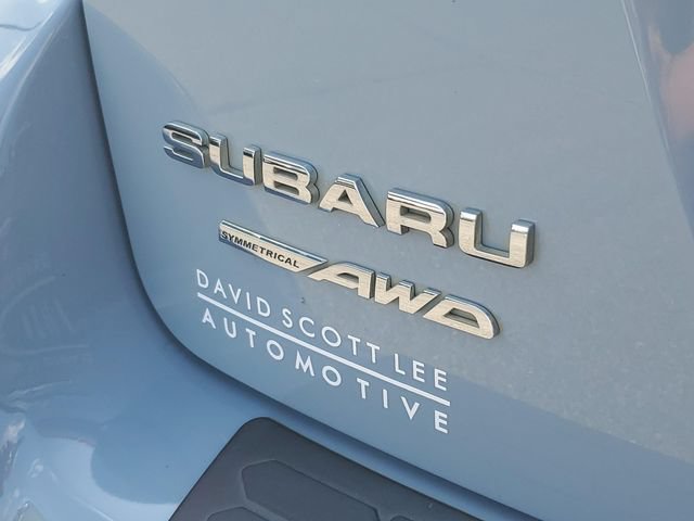 Used 2023 Subaru Crosstrek 2.0i Premium AWD/4WD image 32