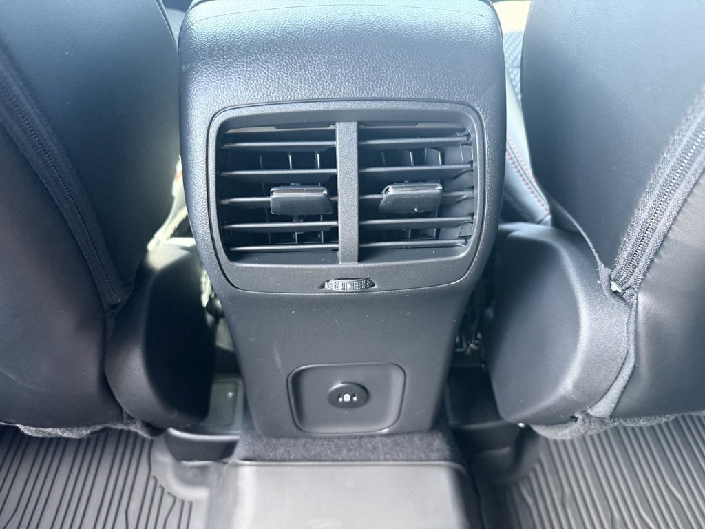 New 2026 Ford Escape ST-Line w/ Tech Pack #1 image 16