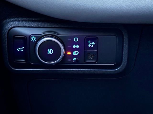 New 2025 Ford Explorer Active w/ Active Comfort Package image 39