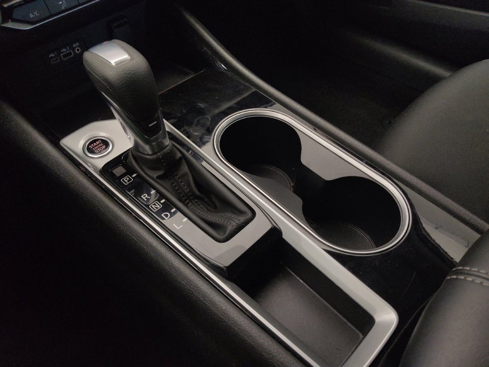 Used 2024 Nissan Altima 2.5 SV image 26