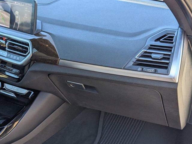 Used 2023 BMW X3 sDrive30i w/ Premium Package image 22