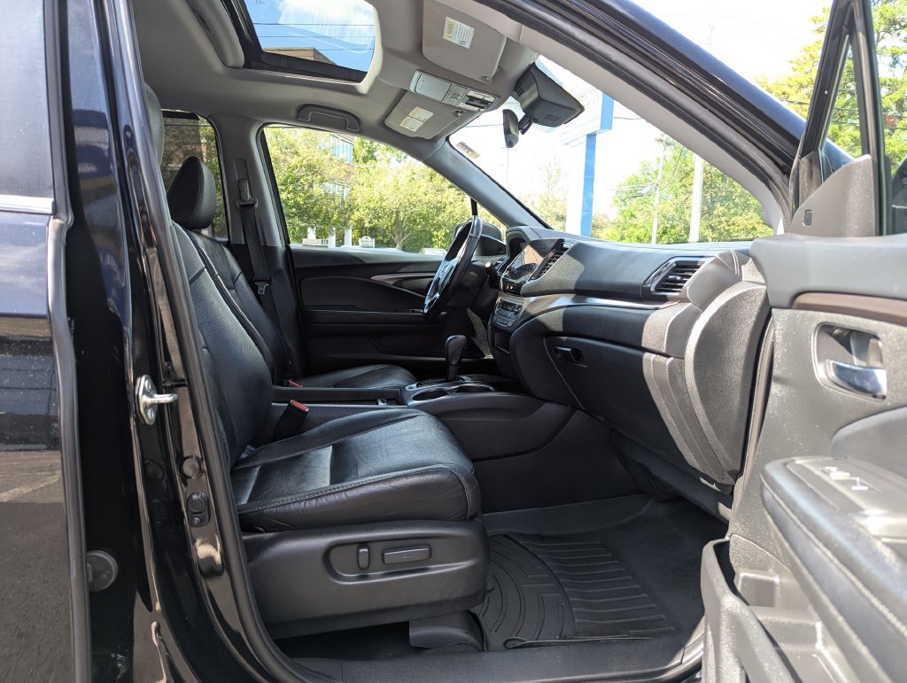 Used 2020 Honda Pilot EX-L image 28