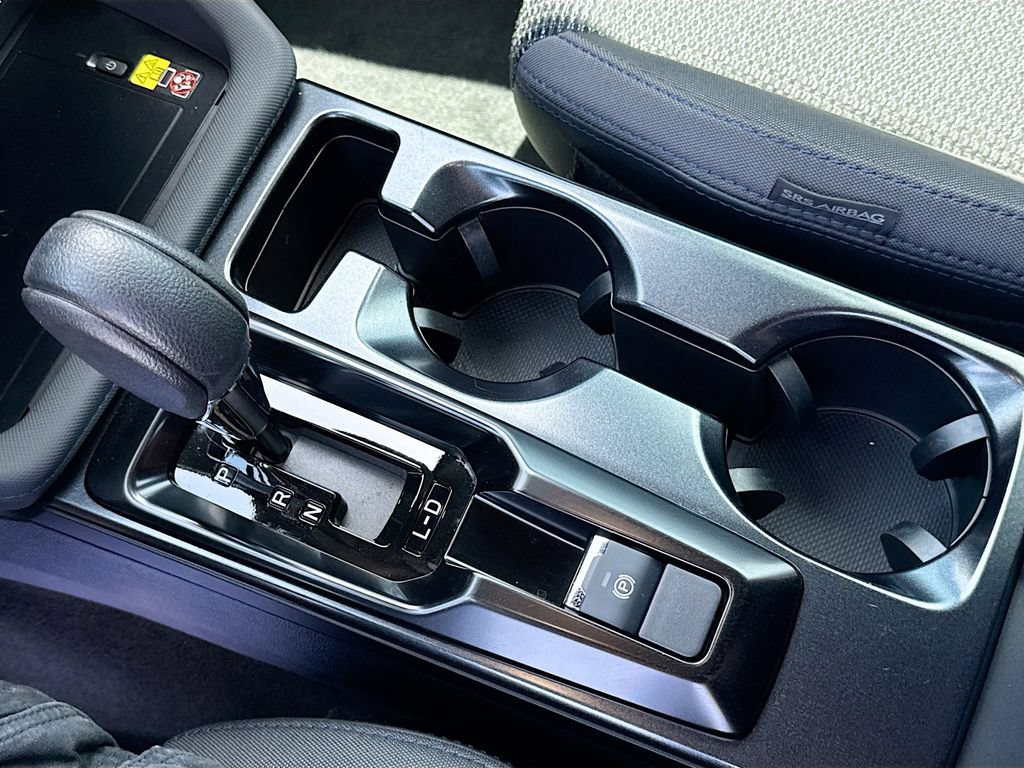 Certified 2026 Subaru Forester Premium AWD/4WD image 19
