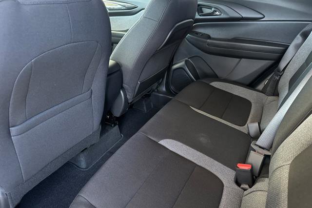 New 2026 Chevrolet TrailBlazer LT image 13