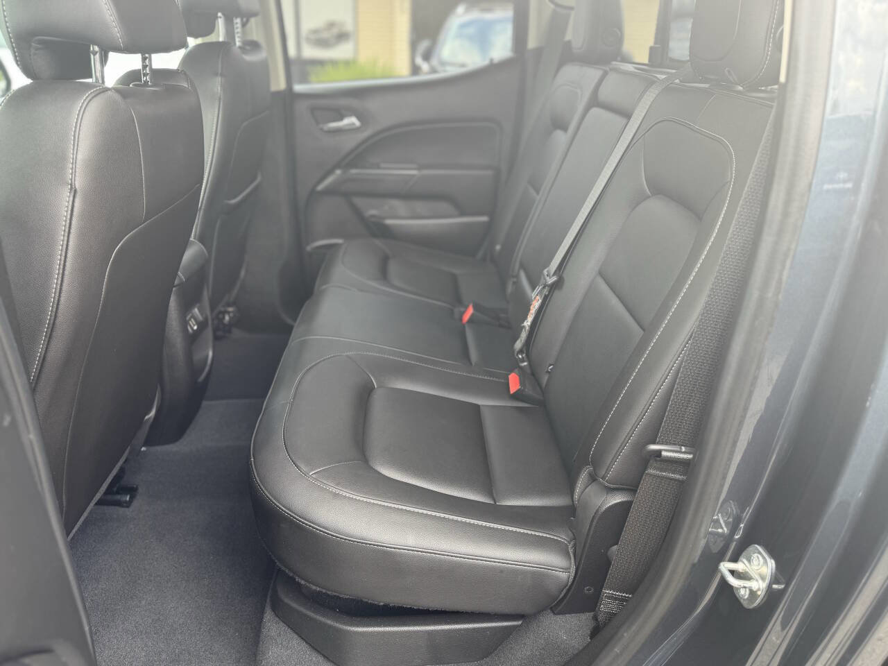 Used 2019 Chevrolet Colorado ZR2 image 19