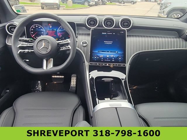 Used 2025 Mercedes-Benz GLC 300 image 20