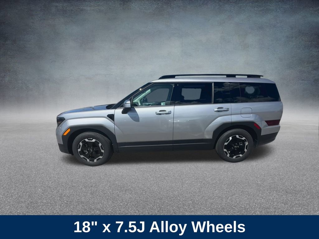 Used 2025 Hyundai Santa Fe SEL image 12