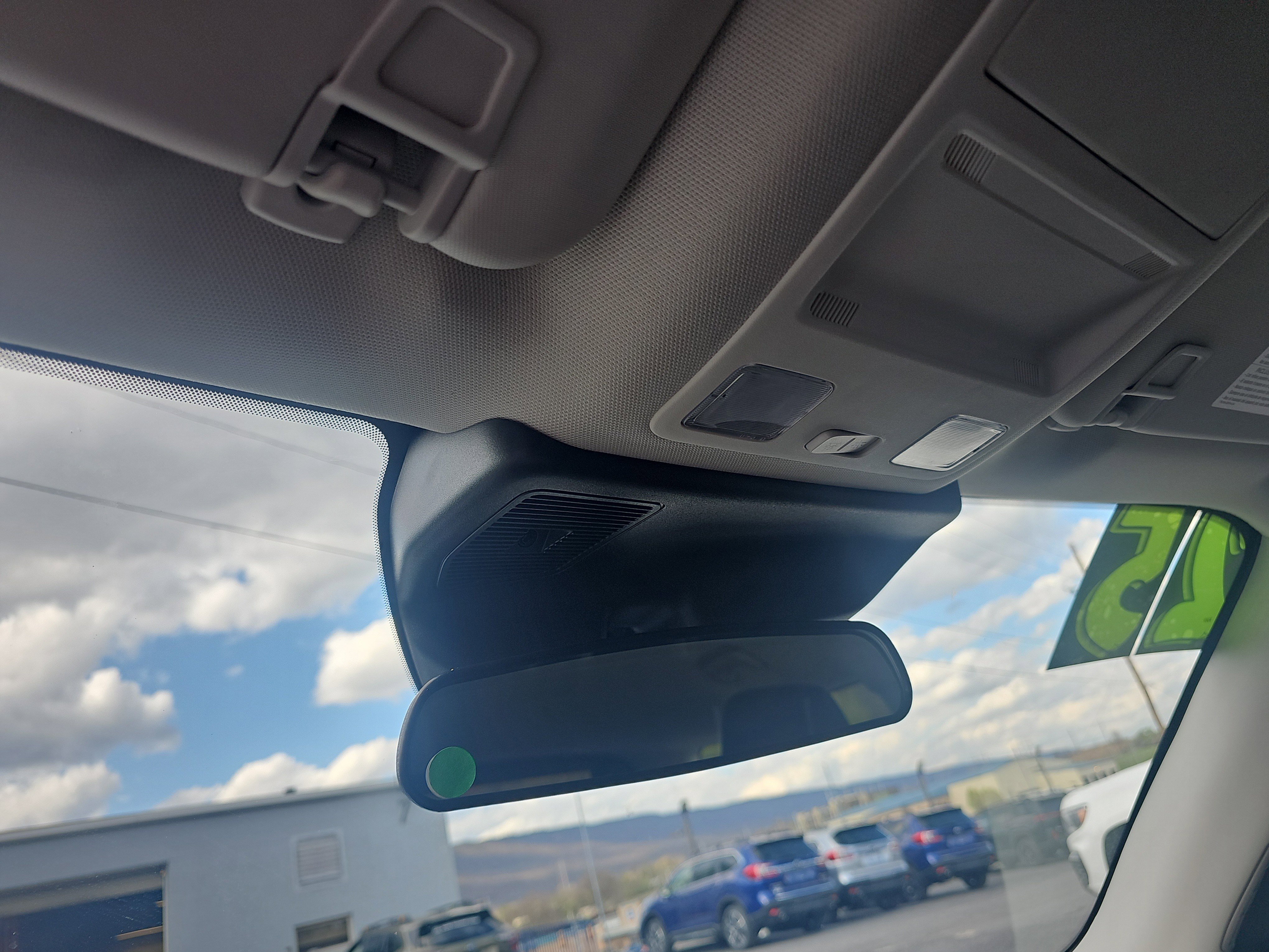 Used 2025 Ford Bronco Sport Big Bend AWD/4WD image 32