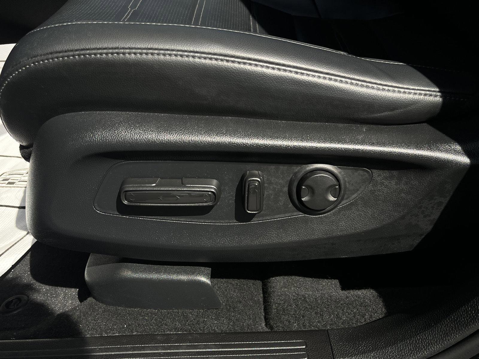 Certified 2023 Honda CR-V EX-L image 16