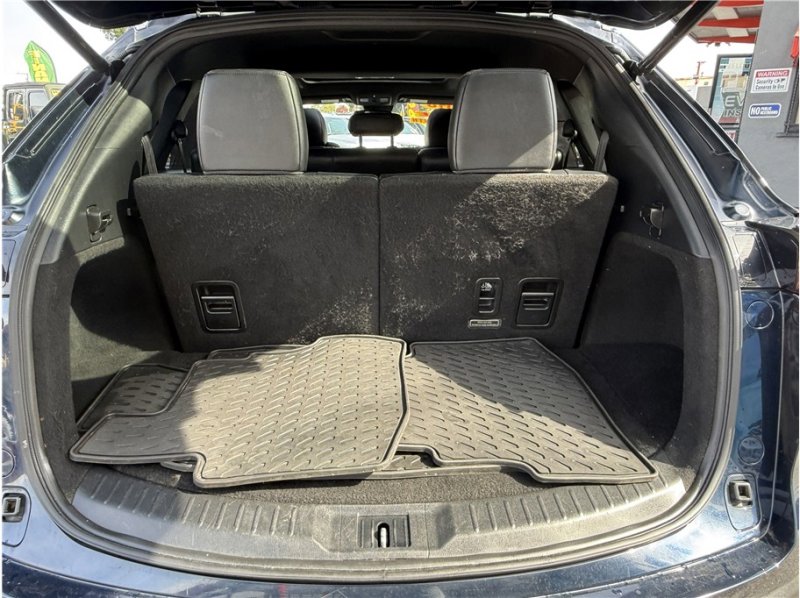 Used 2018 MAZDA CX-9 Grand Touring image 26
