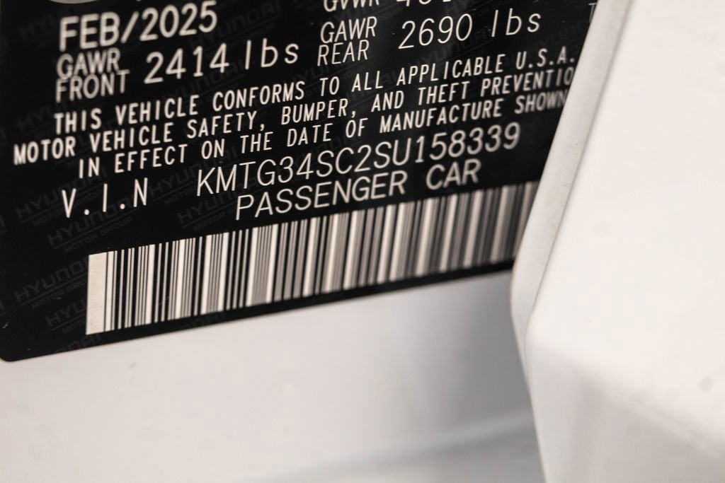 Used 2024 Lexus RX 450h AWD w/ Convenience Package image 76