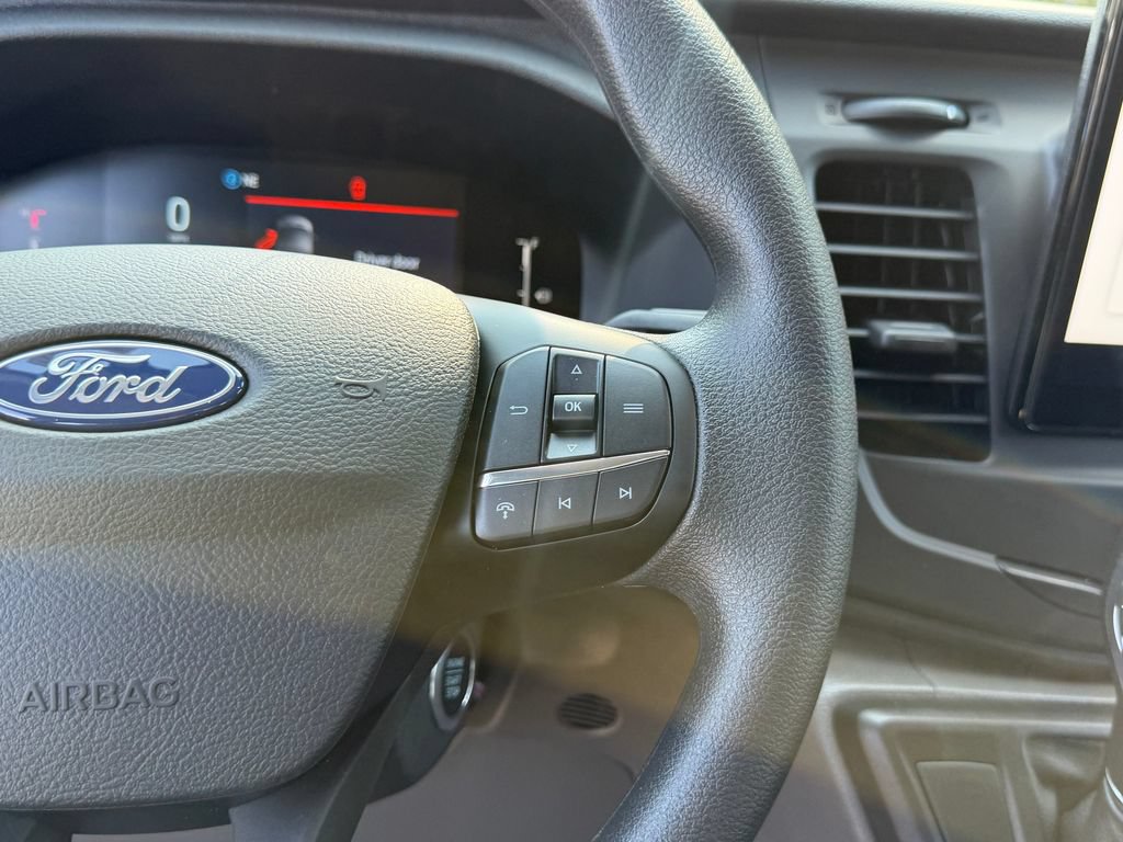 New 2026 Ford Transit 350 XL RWD image 23