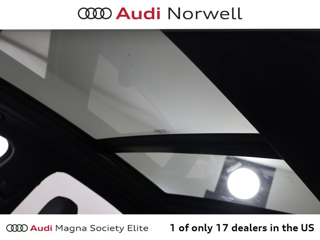 New 2026 Audi SQ5 Premium Plus AWD/4WD image 8