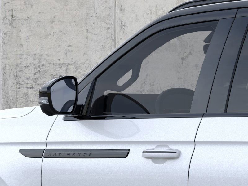 New 2026 Lincoln Navigator L Black Label image 20