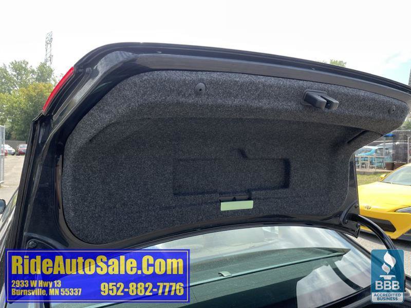 Used 2009 Volkswagen Passat Komfort FWD image 31