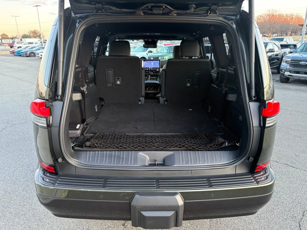 Used 2024 Lexus GX 550 image 19