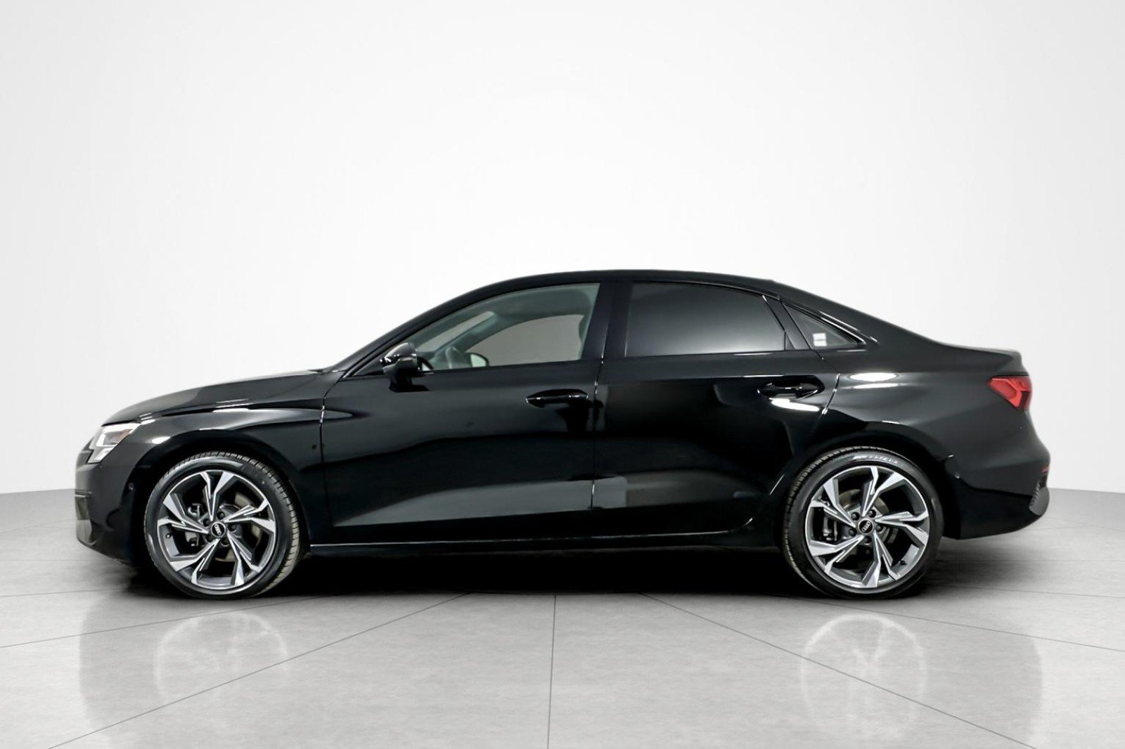 Used 2023 Audi A3 2.0T Premium w/ Convenience Package AWD/4WD video 2