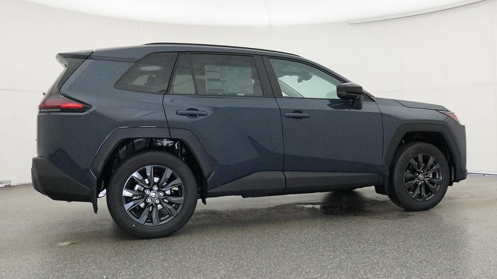 New 2026 Toyota RAV4 XLE Premium w/ Panoramic Sun Roof Package FWD image 15