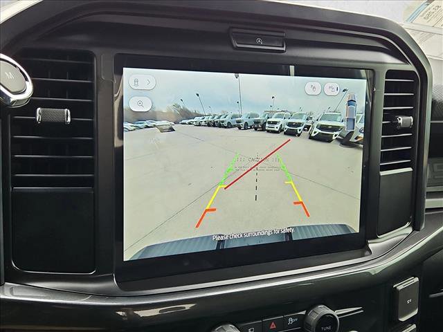 New 2026 Ford F150 STX image 13