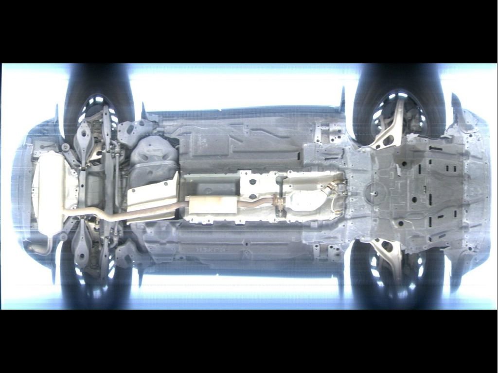 Used 2021 Nissan Rogue S image 22