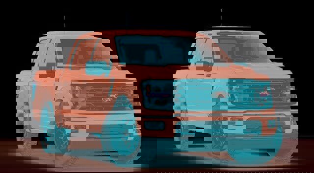 New 2026 Ford F150 XLT image 24