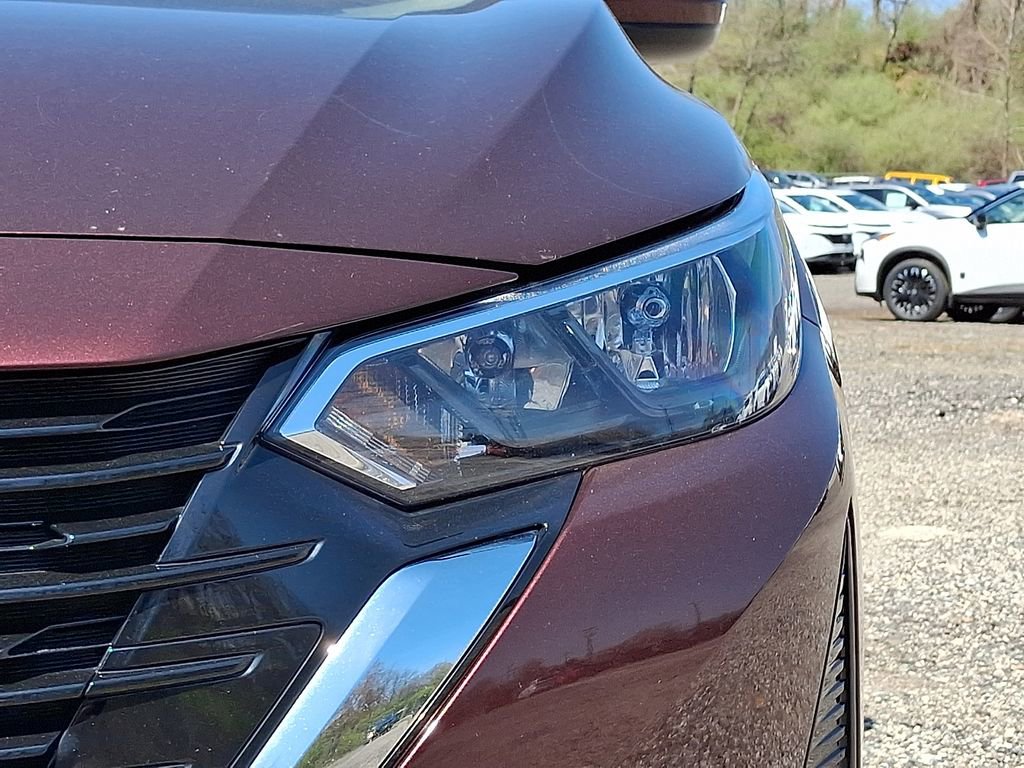 Used 2024 Nissan Sentra SV image 9