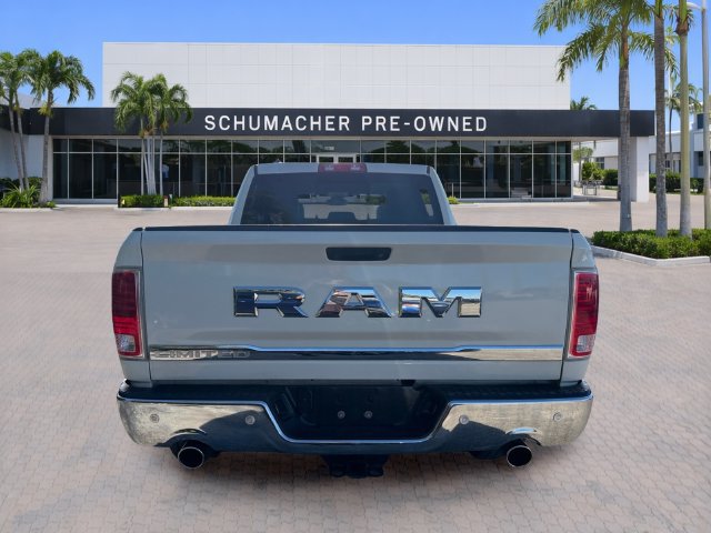 Used 2017 RAM 1500 Limited RWD image 6