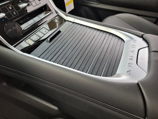 New 2026 Nissan Armada SV AWD/4WD image 19