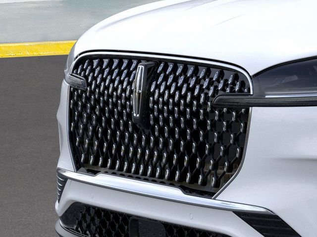 New 2026 Lincoln Aviator 2WD image 33