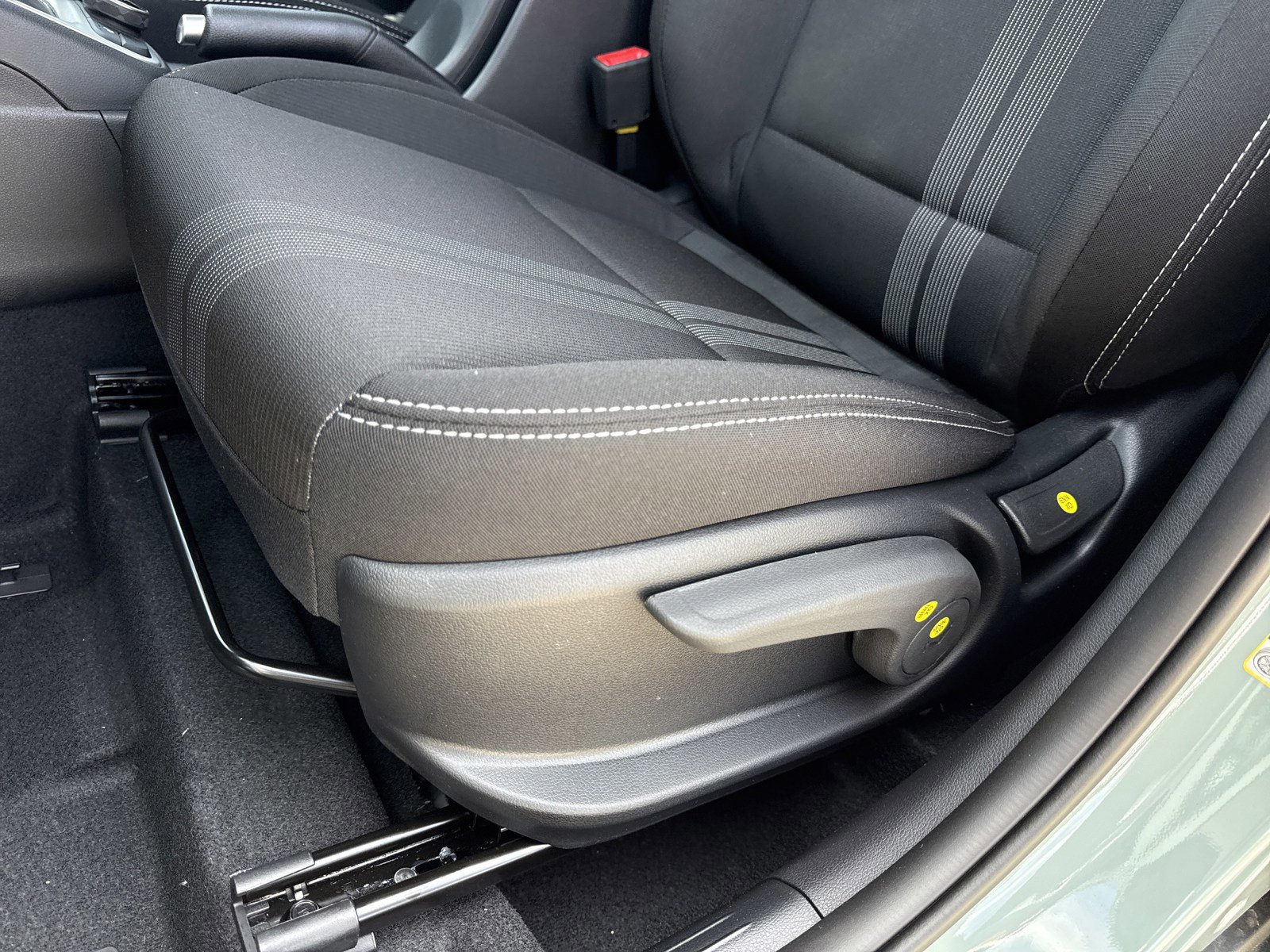 New 2026 Hyundai Venue SEL image 11