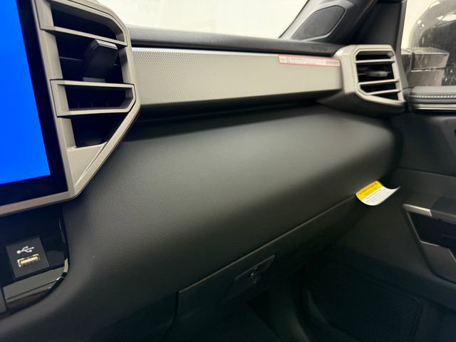 New 2026 Toyota Tundra Limited image 25